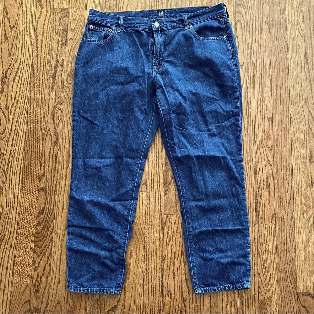 GAP Jeans Best Girlfriend